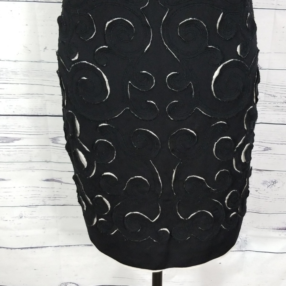 Catherine Malandrino short sleeved dress - Picture 3 of 8